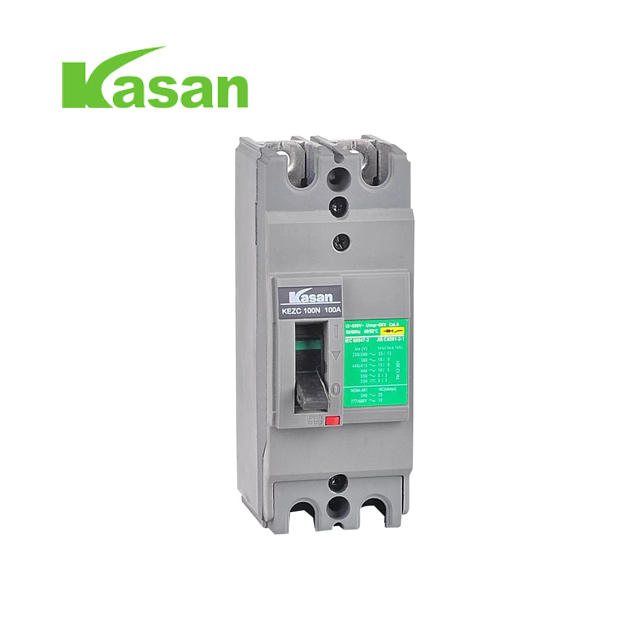 2P EZC -laserpanel gjuten fallbrytare
