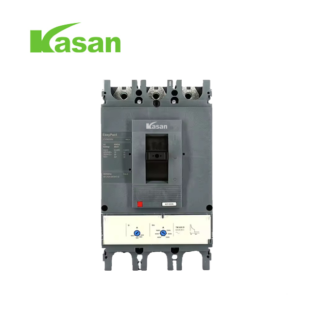 CVS400F 3P 400AMP -brytare